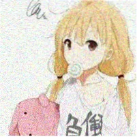 读者头像：来自成都的在校生